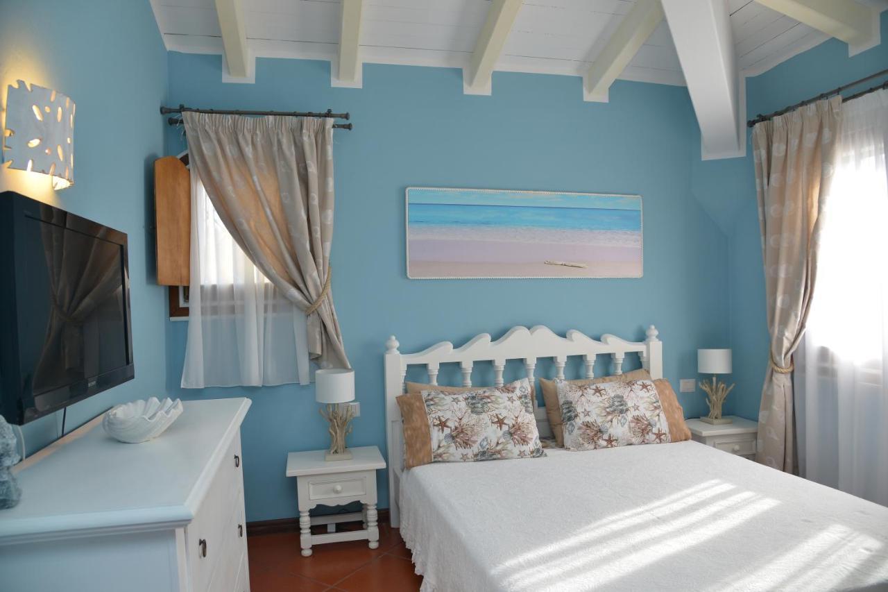Emeraldway - Appartamento Stylish & De Luxe Cala Del Faro - Porto Cervo Eksteriør billede