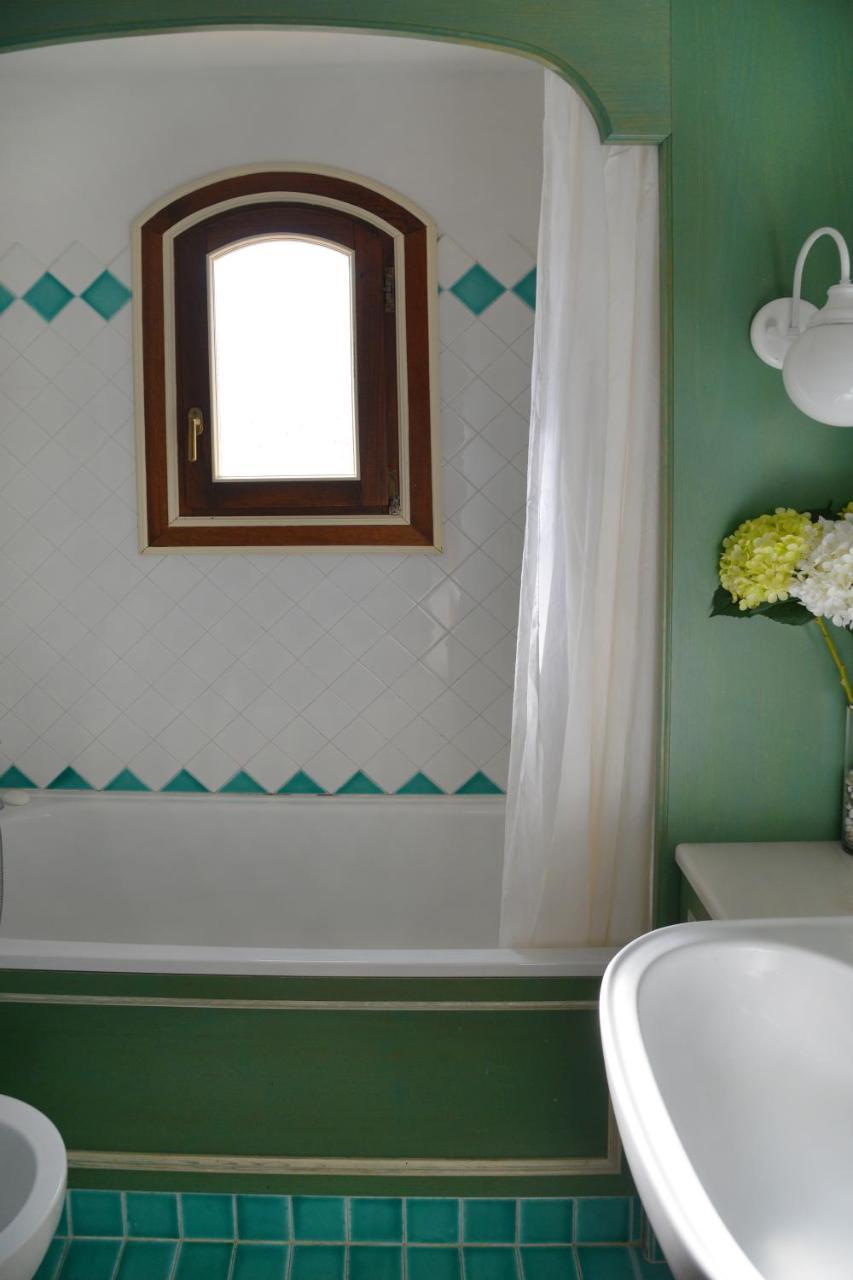 Emeraldway - Appartamento Stylish & De Luxe Cala Del Faro - Porto Cervo Eksteriør billede