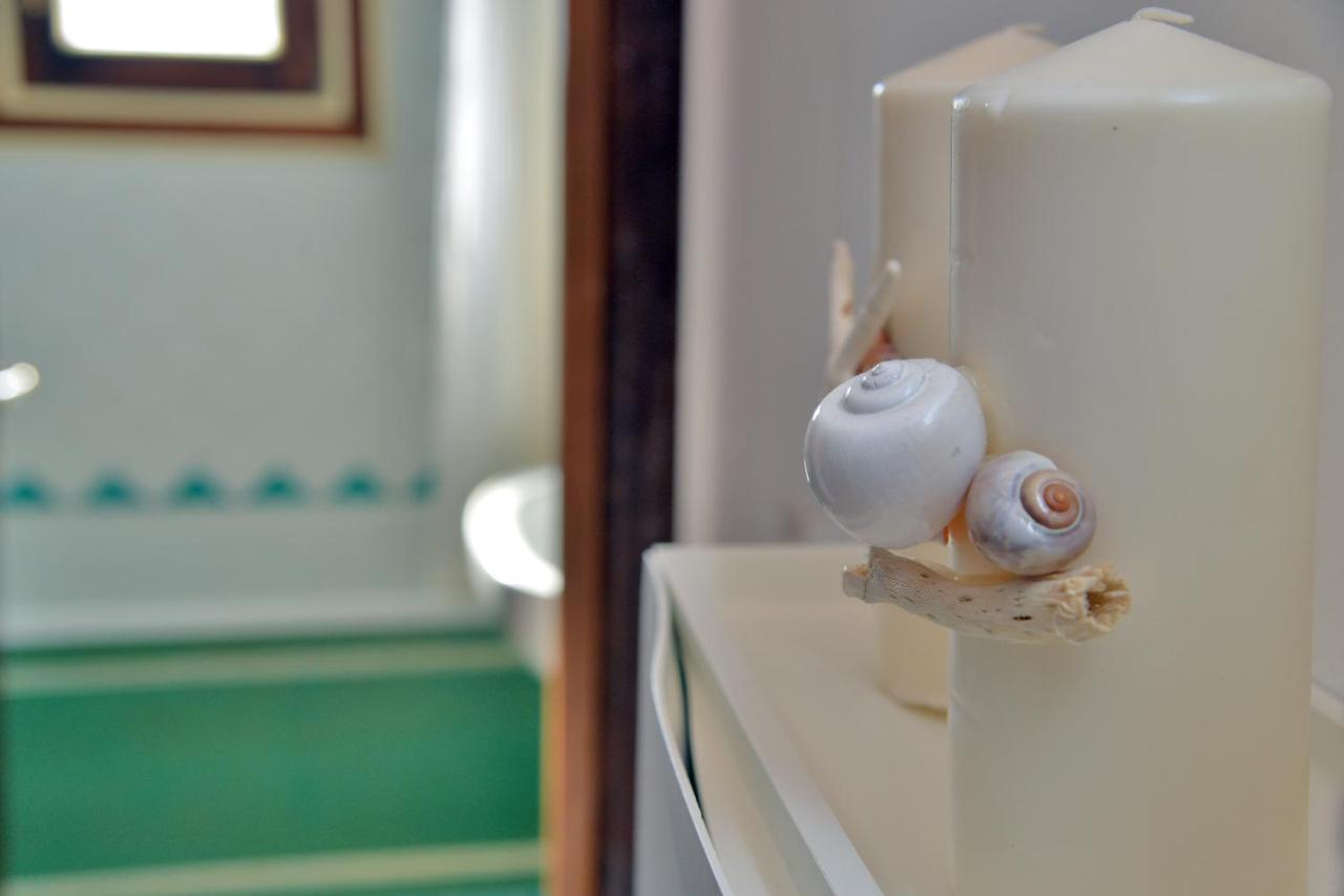 Emeraldway - Appartamento Stylish & De Luxe Cala Del Faro - Porto Cervo Eksteriør billede