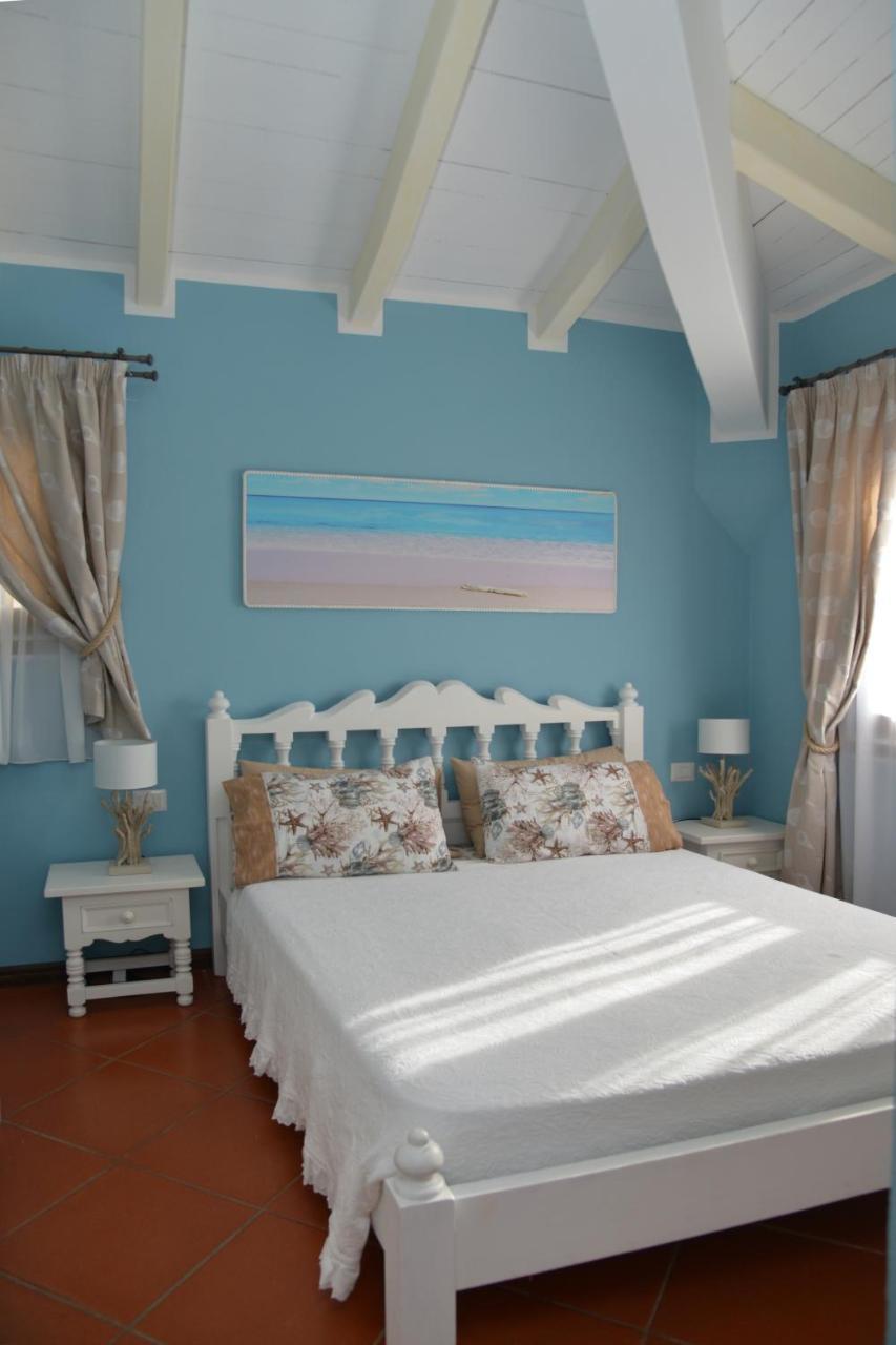 Emeraldway - Appartamento Stylish & De Luxe Cala Del Faro - Porto Cervo Eksteriør billede