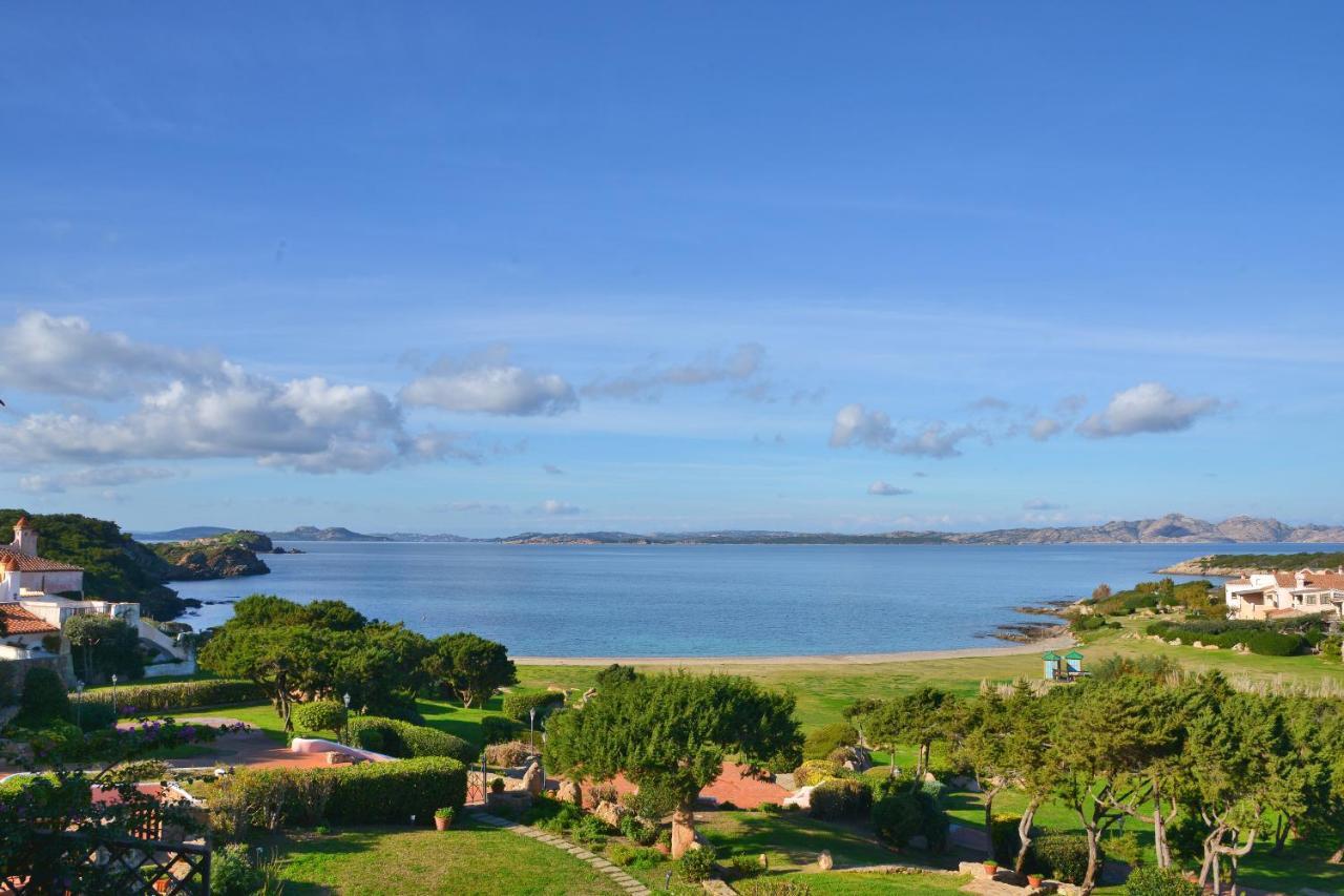 Emeraldway - Appartamento Stylish & De Luxe Cala Del Faro - Porto Cervo Eksteriør billede